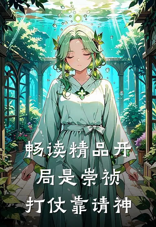 畅读精品开局是崇祯，打仗靠请神