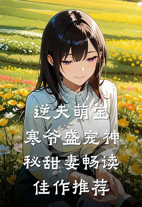 逆天萌宝：寒爷盛宠神秘甜妻畅读佳作推荐