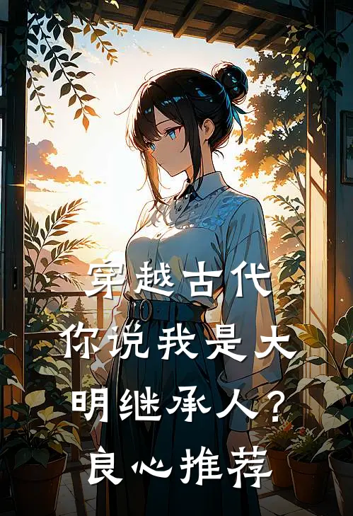 穿越古代，你说我是大明继承人？良心推荐