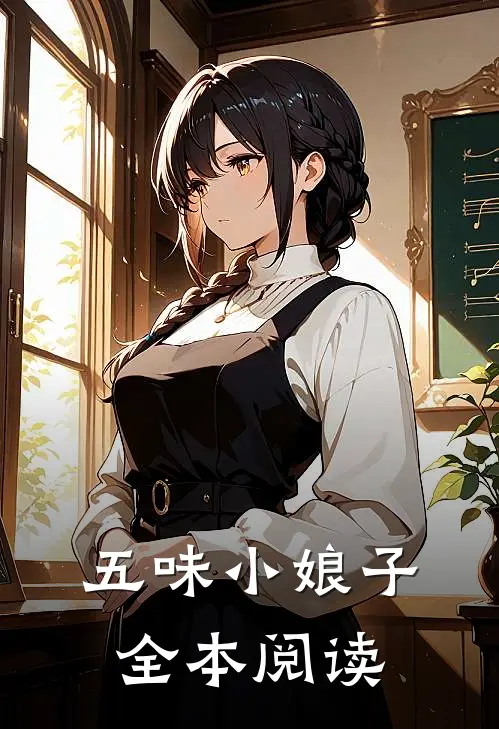 五味小娘子全本阅读