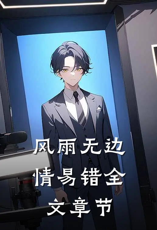 风雨无边情易错全文章节
