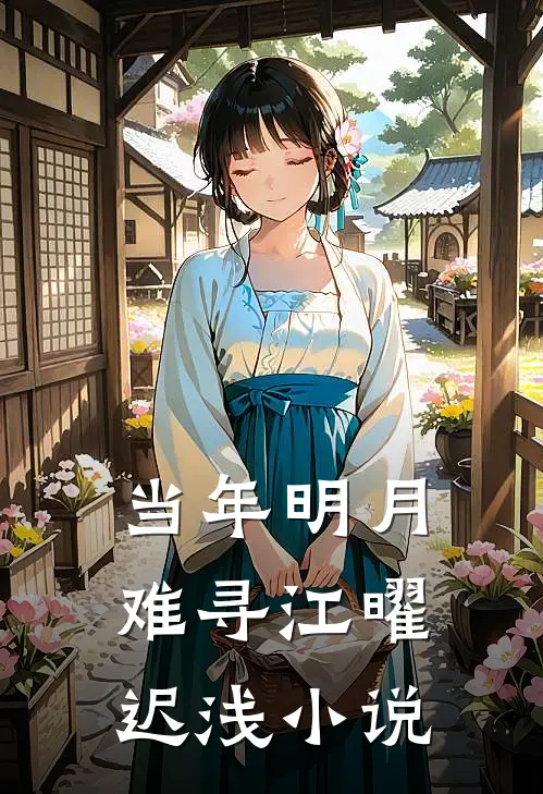 当年明月难寻江曜迟浅小说