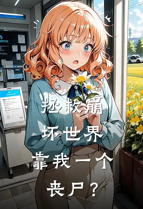 拯救崩坏世界,靠我一个丧尸?免费阅读