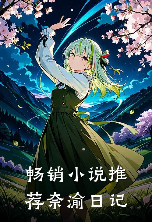 畅销小说推荐奈渝日记