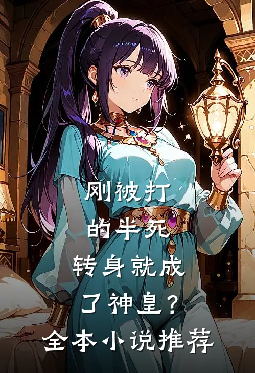 刚被打的半死,转身就成了神皇?全本推荐