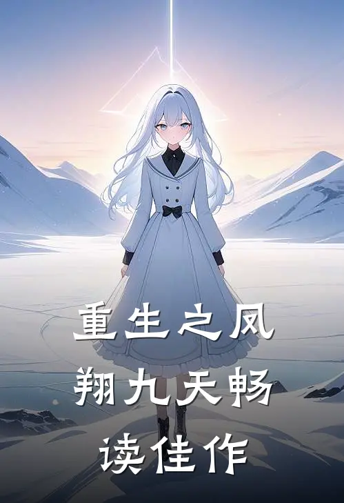 重生之凤翔九天畅读佳作