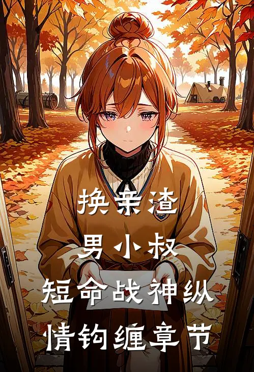 换亲渣男小叔，短命战神纵情钩缠章节