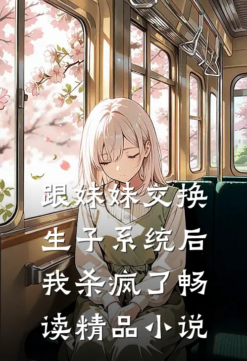 跟妹妹交换生子系统后，我杀疯了畅读精品小说