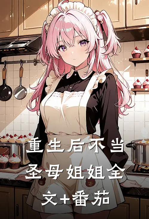重生后不当圣母姐姐全文+番茄