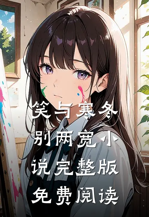 笑与寒冬别两宽小说完整版免费阅读