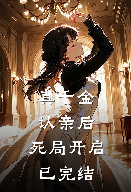 真千金认亲后，死局开启已完结