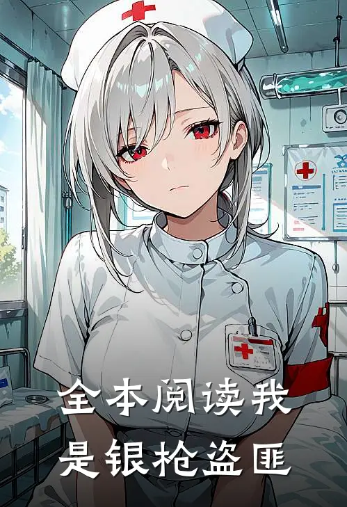 全本阅读我是银枪盗匪