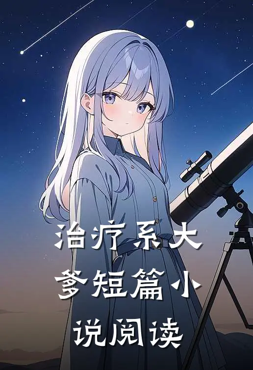 治疗系大爹短篇小说阅读