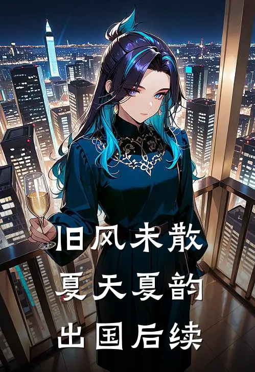 旧风未散夏天夏韵出国后续