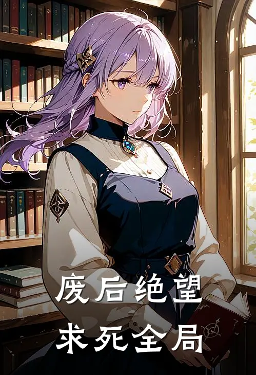 废后绝望求死全局