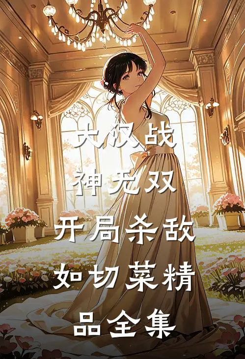 大汉战神无双，开局杀敌如切菜精品全集