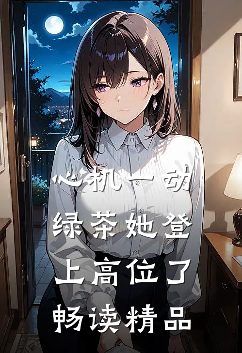 心机一动，绿茶她登上高位了畅读精品