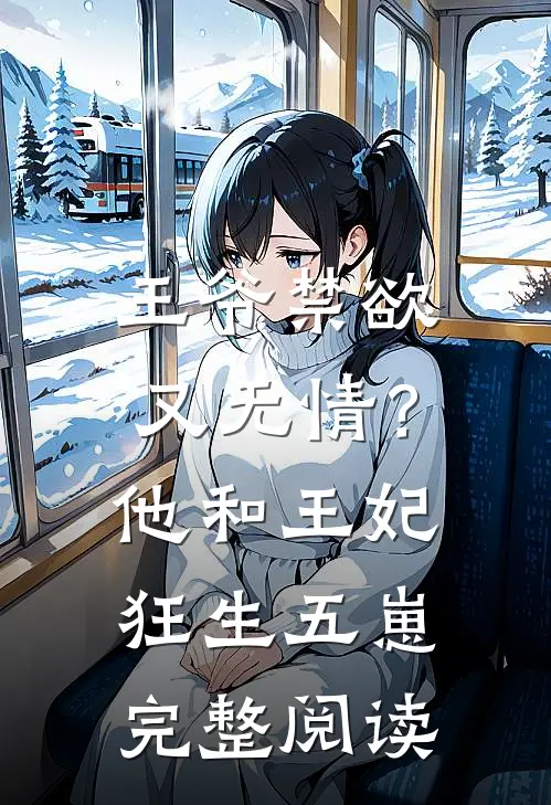 王爷禁欲又无情？他和王妃狂生五崽完整阅读