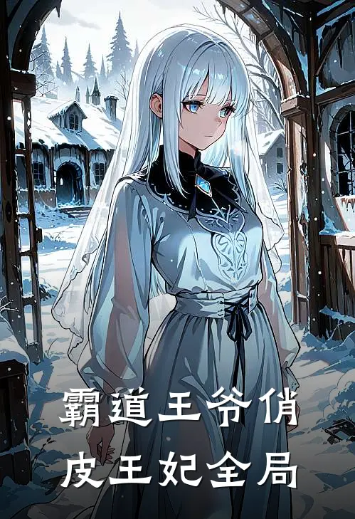 霸道王爷俏皮王妃全局