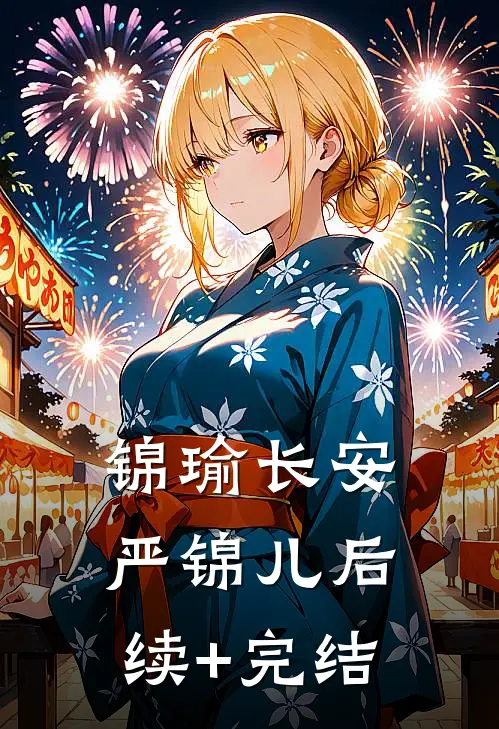 锦瑜长安严锦儿后续+完结