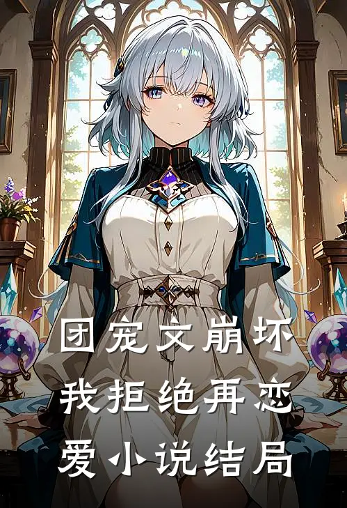 流民开局：我在乱世争天下