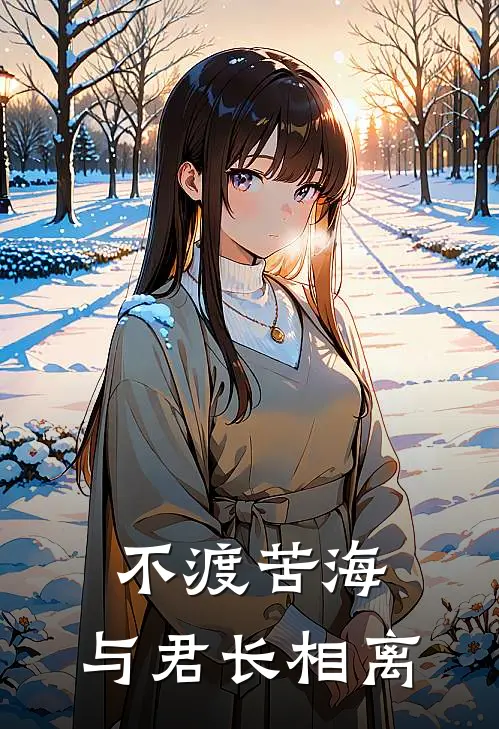 不渡苦海，与君长相离