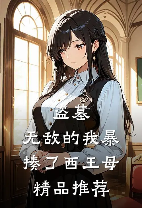 盗墓：无敌的我暴揍了西王母精品推荐