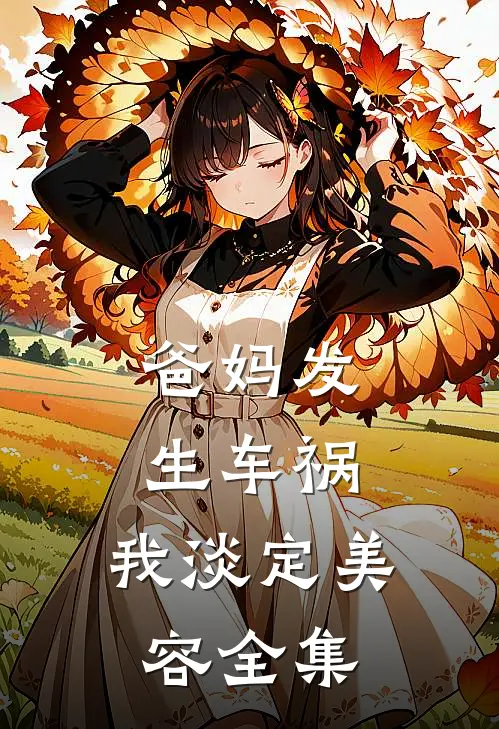 爸妈发生车祸，我淡定美容 全集