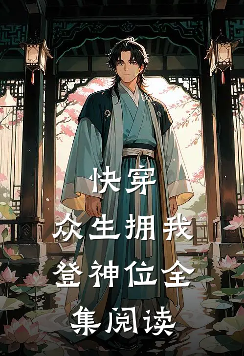 快穿，众生拥我登神位全集阅读