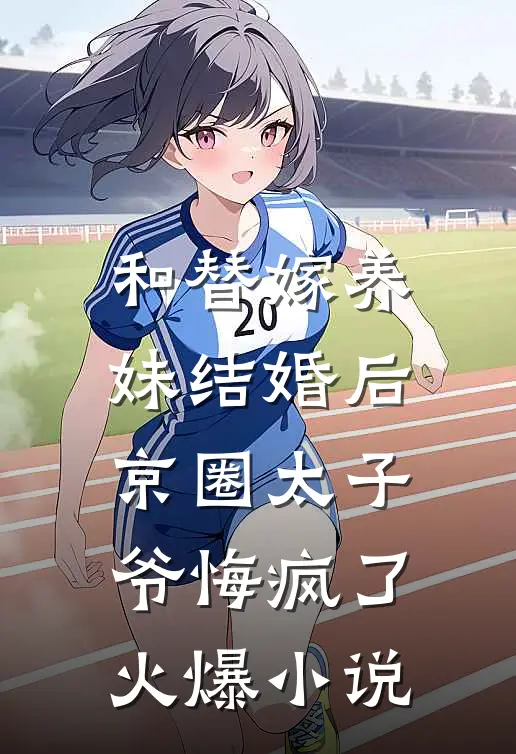 和替嫁养妹结婚后，京圈太子爷悔疯了火爆小说