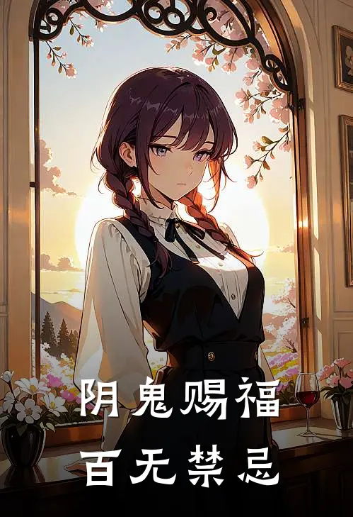 阴鬼赐福，百无禁忌