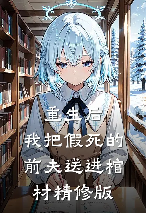 重生后，我把假死的前夫送进棺材精修版