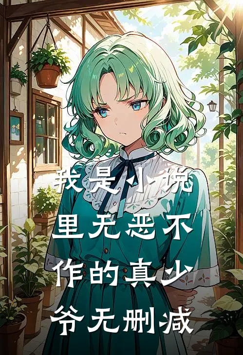 我是小说里无恶不作的真少爷无删减