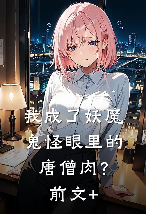 我成了妖魔鬼怪眼里的唐僧肉？前文+