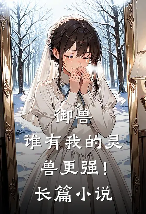 御兽：谁有我的灵兽更强！长篇小说
