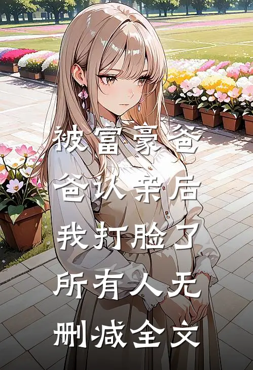 被富豪爸爸认亲后，我打脸了所有人无删减全文
