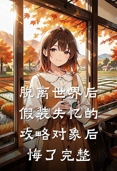 脱离世界后，假装失忆的攻略对象后悔了完整