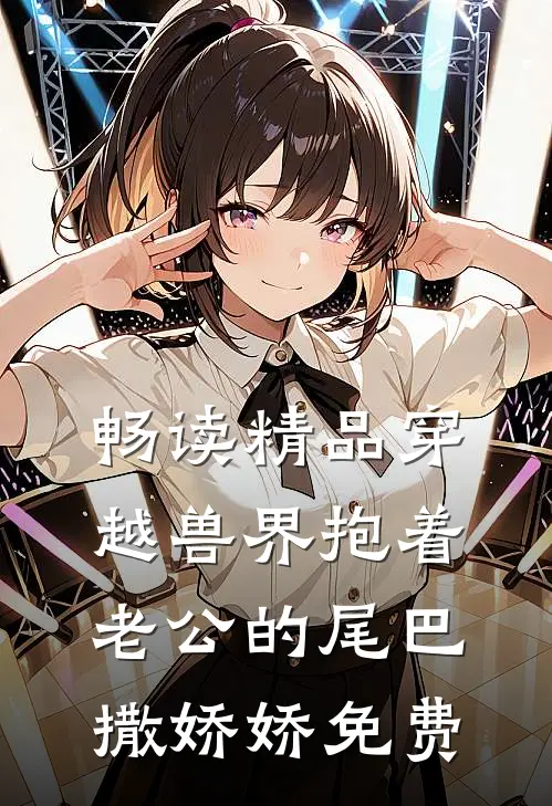 畅读精品穿越兽界抱着老公的尾巴撒娇娇免费