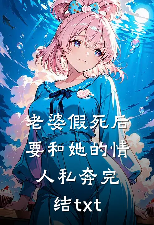 老婆假死后要和她的情人私奔完结txt