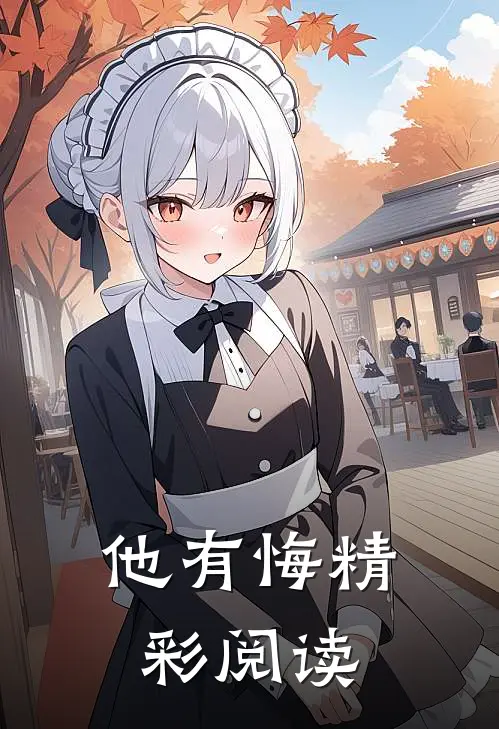 他有悔精彩阅读
