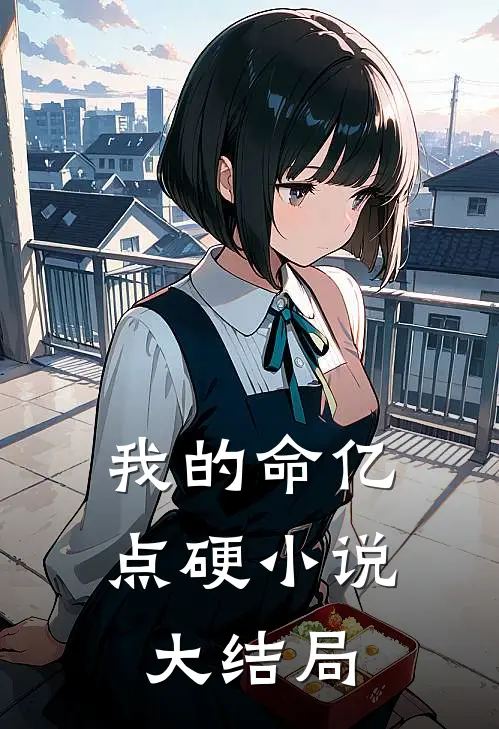 我的命亿点硬小说大结局
