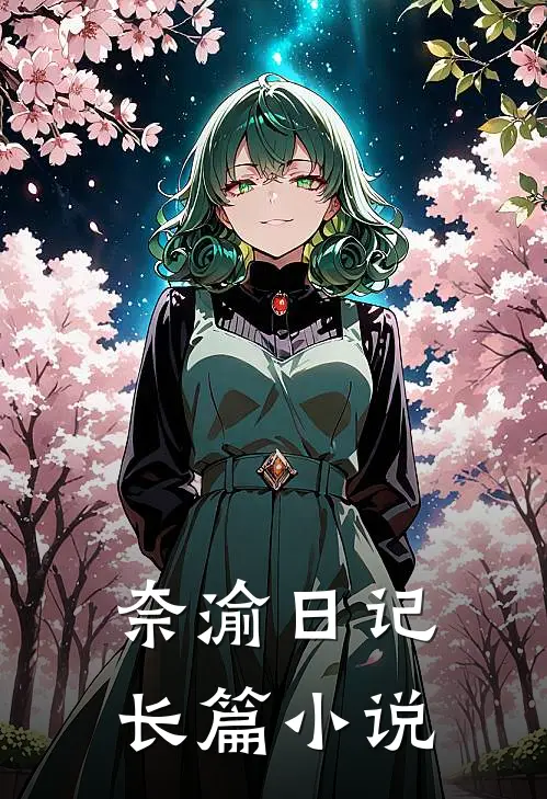奈渝日记长篇小说