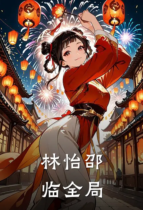 林怡邵临全局