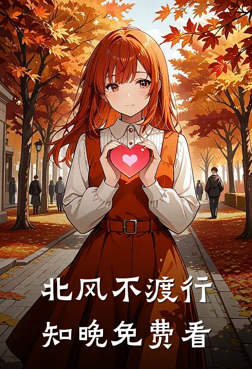 北风不渡行知晚免费看