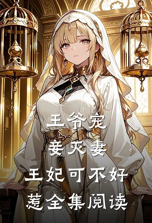 王爷宠妾灭妻，王妃可不好惹全集阅读