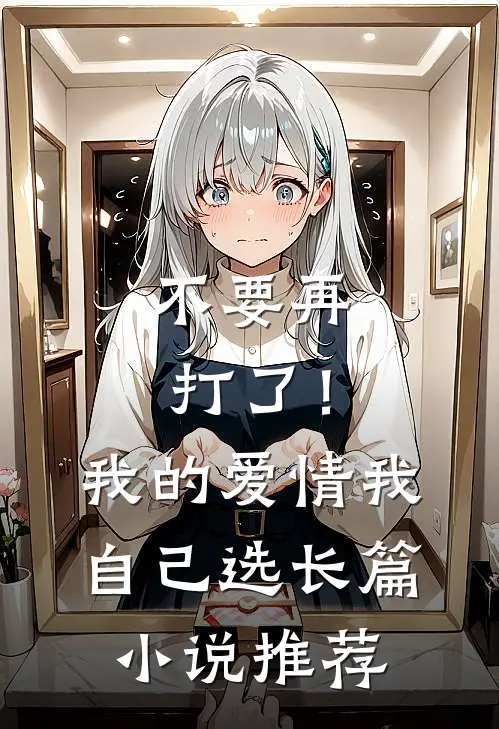 不要再打了！我的爱情我自己选长篇小说推荐