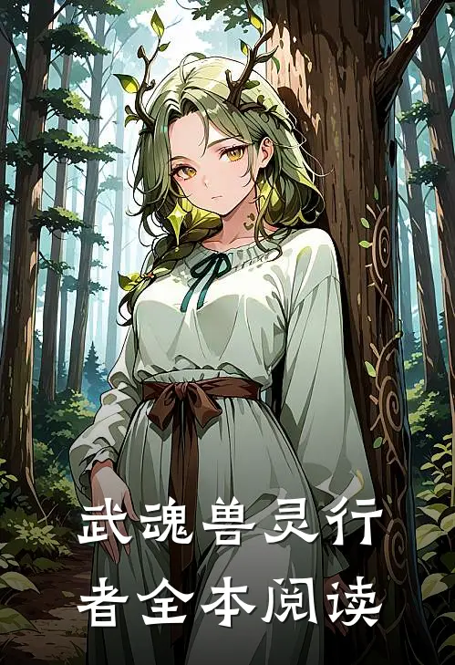 武魂兽灵行者全本阅读