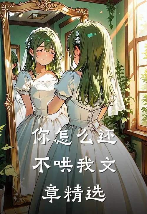 你怎么还不哄我文章精选