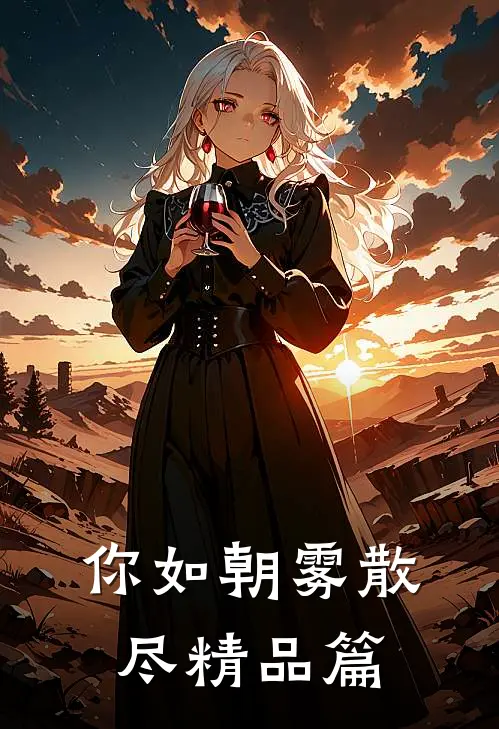 你如朝雾散尽精品篇