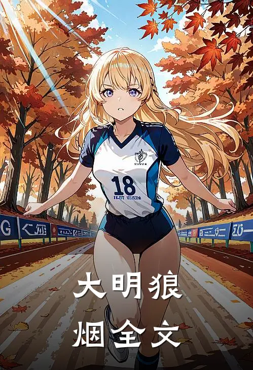 大明狼烟全文